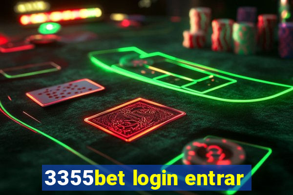 3355bet login entrar